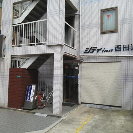City Inn Nishi Tanabe / Vacation Stay 78538 Osaka Luaran gambar