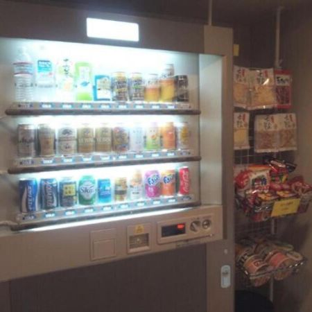 City Inn Nishi Tanabe / Vacation Stay 78538 Osaka Luaran gambar