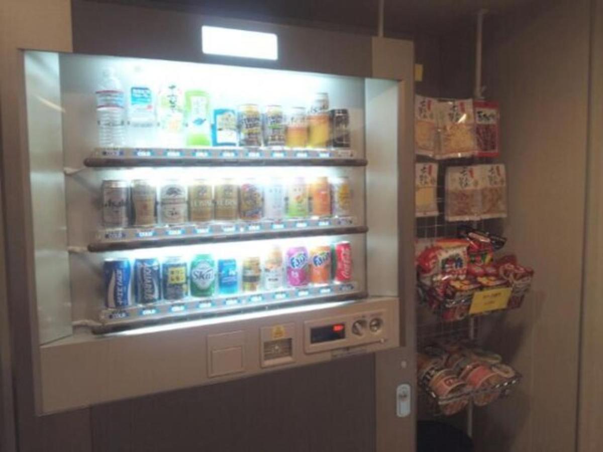 City Inn Nishi Tanabe / Vacation Stay 78538 Osaka Luaran gambar