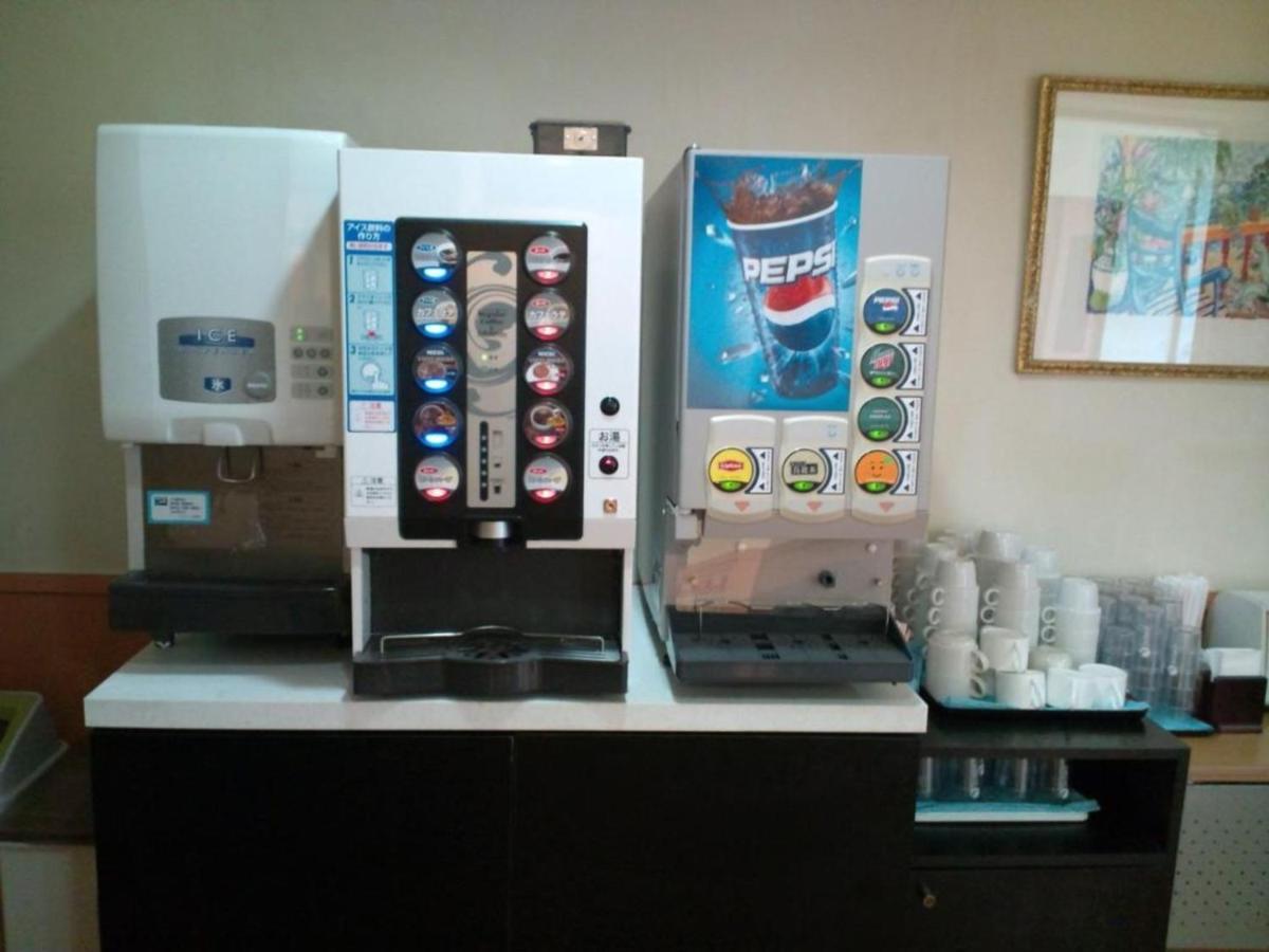 City Inn Nishi Tanabe / Vacation Stay 78538 Osaka Luaran gambar