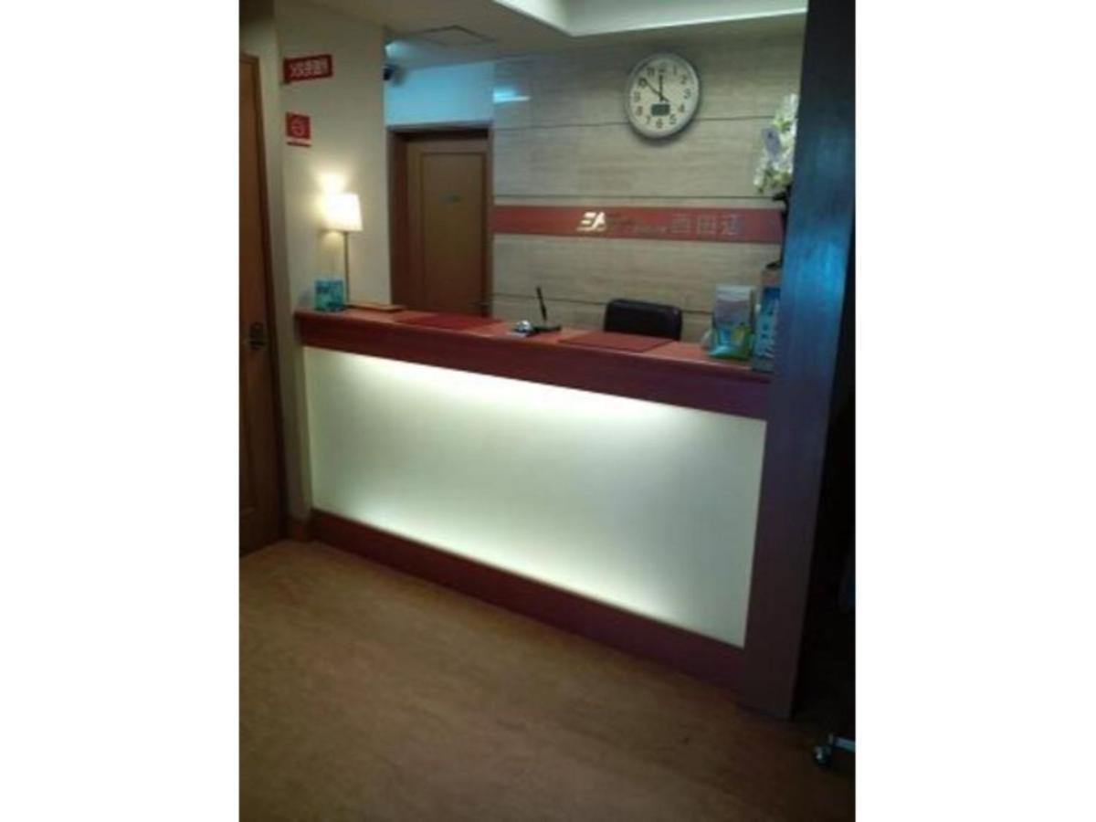 City Inn Nishi Tanabe / Vacation Stay 78538 Osaka Luaran gambar