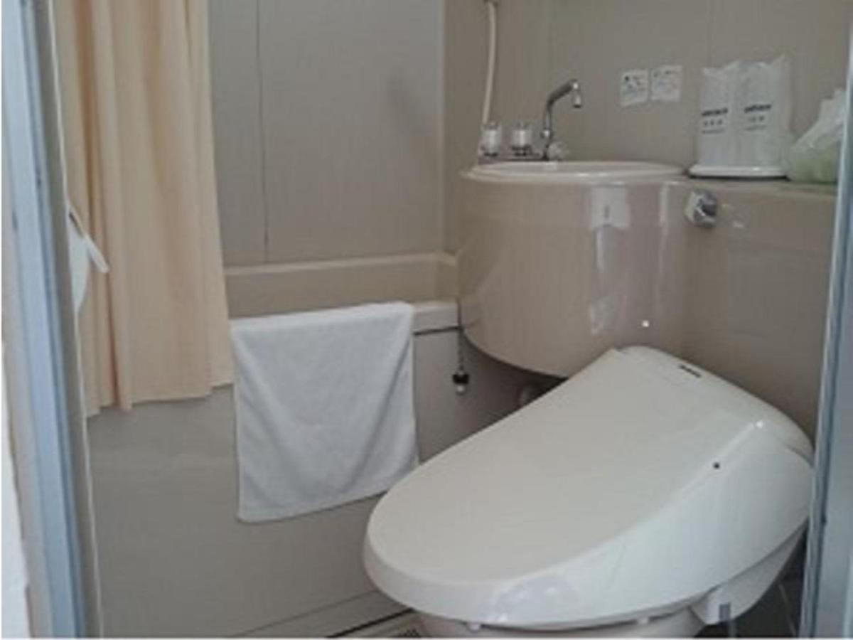 City Inn Nishi Tanabe / Vacation Stay 78538 Osaka Luaran gambar